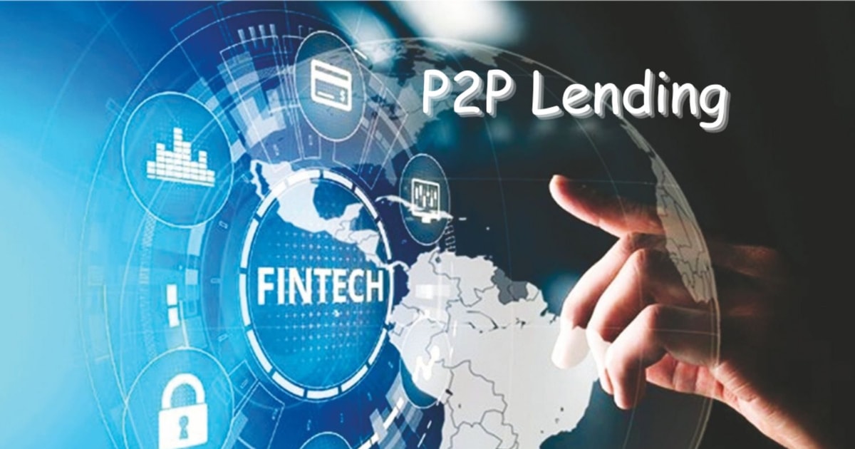 P2P tiền số bước vào giai đoạn sàng lọc: Cơ hội mới cho dòng tiền thông minh