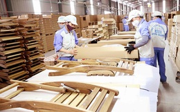 Nửa đầu tháng 1/2026, xuất khẩu gỗ và sản phẩm gỗ đạt 656,8 triệu USD