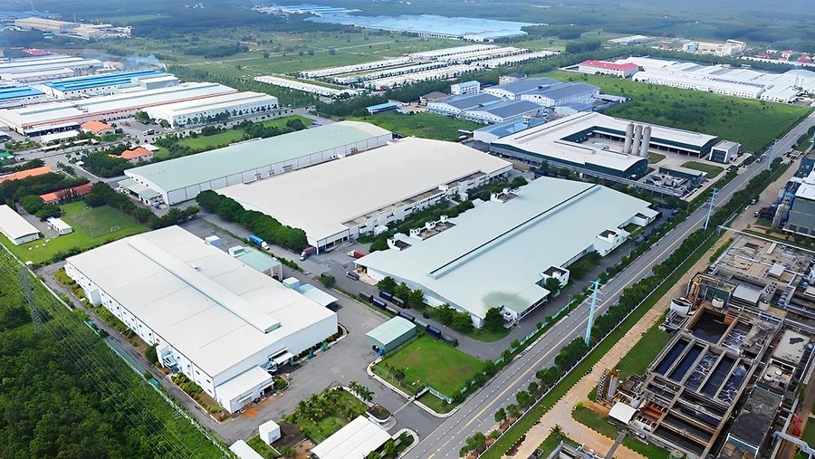 Giá nhà tăng 20–40%, đất khu công nghiệp vẫn đi chậm