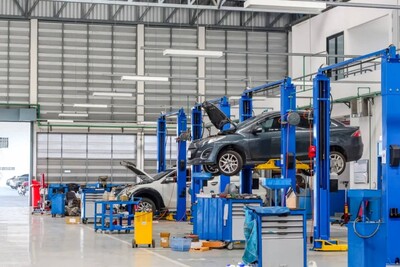 Theo dõi gần 5.700 xe tại Việt Nam, nghiên cứu chỉ ra: Xe điện càng đi càng bền bỉ hơn xe xăng