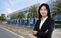 Doanh nghiệp trạm sạc xe điện của tỷ phú Phạm Nhật Vượng đổi lãnh đạo