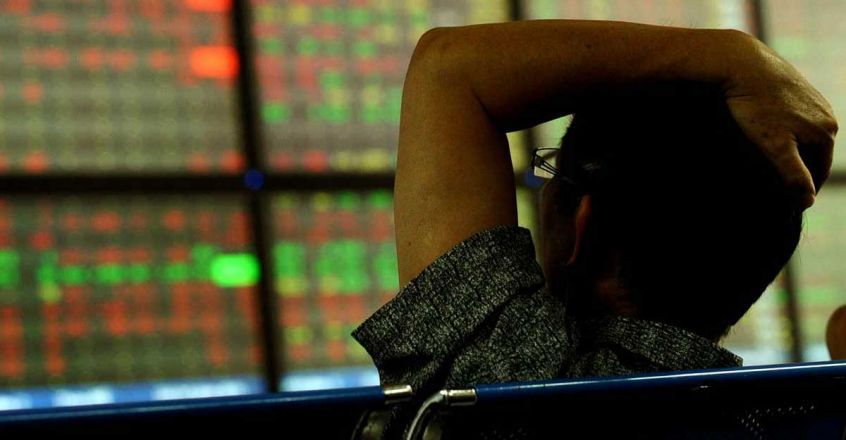 Khối ngoại xả hơn 1.200 tỷ, FPT bị bán ròng 800 tỷ