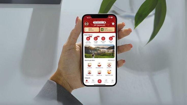 Chính thức: Sổ đỏ đã tích hợp trên VNeID, người dân dùng ngay từ hôm nay