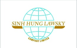 Công ty Luật TNHH Sinh Hùng: Nơi gửi gắm niềm tin của khách hàng
