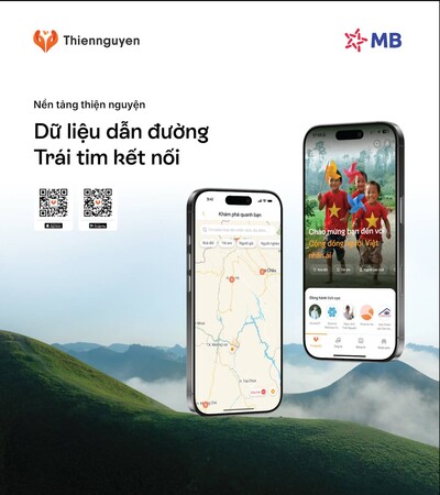 Nền tảng Thiện nguyện chiến thắng World Summit Awards tại hạng mục Government & Citizen Engagement