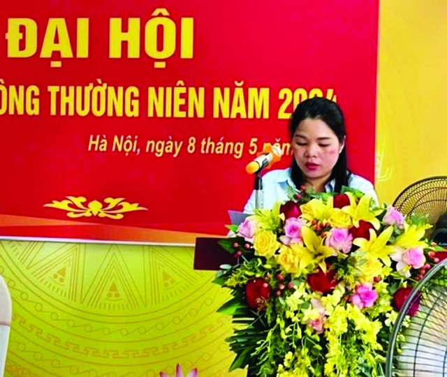 Công ty Luật TNHH Sinh Hùng: Nơi gửi gắm niềm tin của khách hàng