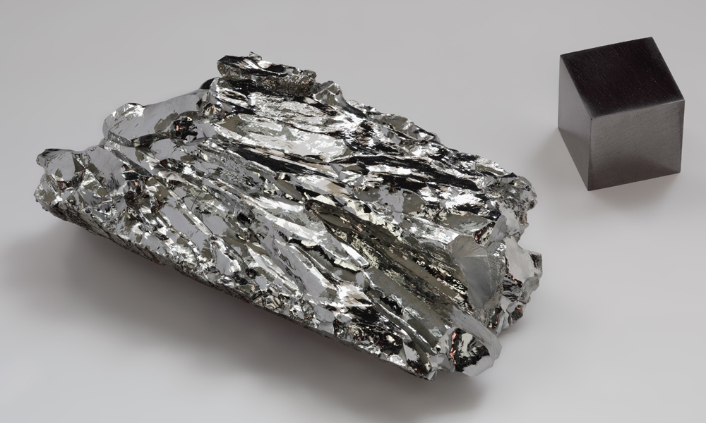 Giá vonfram tăng sốc, Masan High-Tech Materials thu lãi lớn quý IV/2025