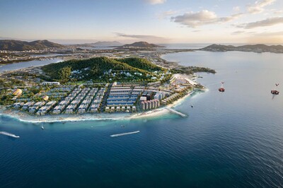 Bộ tứ hạ tầng quốc tế đồng loạt kích hoạt, giới đầu tư âm thầm tiến vào “tọa độ kim cương” Nha Trang