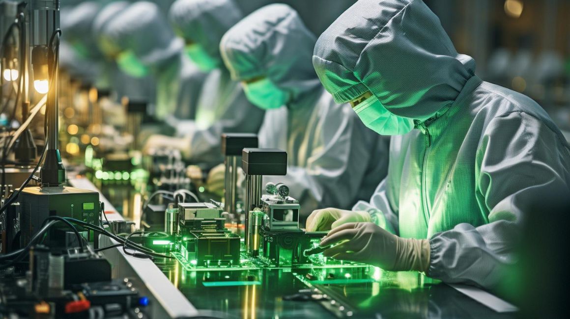 HFIC mở rộng đầu tư sang công nghệ cao và hạ tầng tài chính