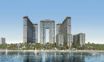Sunshine Bay Retreat Vung Tau tăng tốc chinh phục thị trường căn hộ biển Nam TP.Hồ Chí Minh