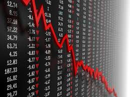 Bán tháo diện rộng, VN-Index lao dốc 27 điểm trong phiên cuối tuần