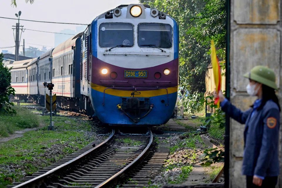 Hưng Yên xây 4 khu tái định cư cho 89 hộ dân phục vụ dự án đường sắt