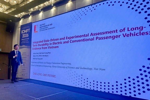 Nghi&ecirc;n cứu Việt Nam chỉ ra xe điện bền hơn xe xăng sau 40.000 Km - Ảnh 3