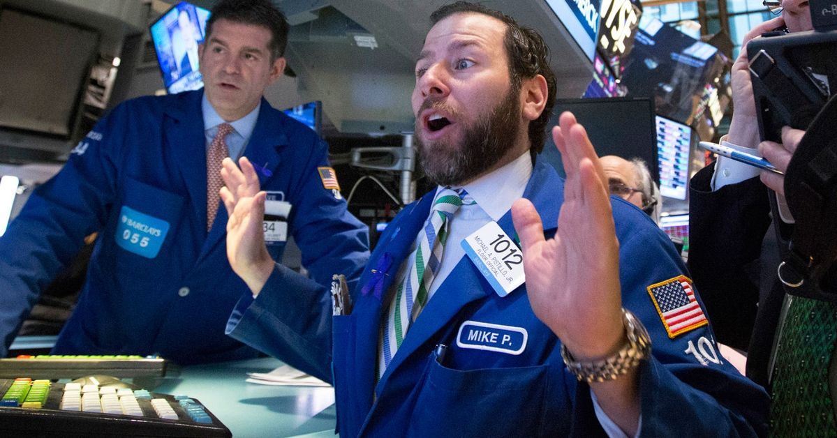 Mốc 50.000 điểm bị phá vỡ: Dow Jones ghi dấu lịch sử Phố Wall