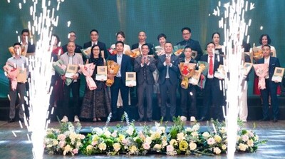 Tập đoàn Nhà phố Việt Nam: Một hành trình 6 năm được kiến tạo từ khát vọng, niềm tin và bản lĩnh