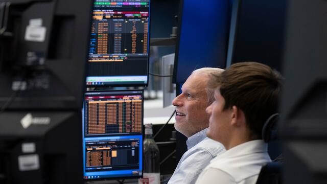 Ba kênh đầu tư lớn cùng bật dậy sau đợt bán tháo