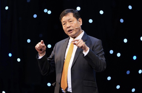 Chủ tịch FPT Trương Gia Bình: Việt Nam cần đi con đường riêng với chip thông minh