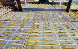 Giá vàng hôm nay 7/2: Bật tăng trở lại