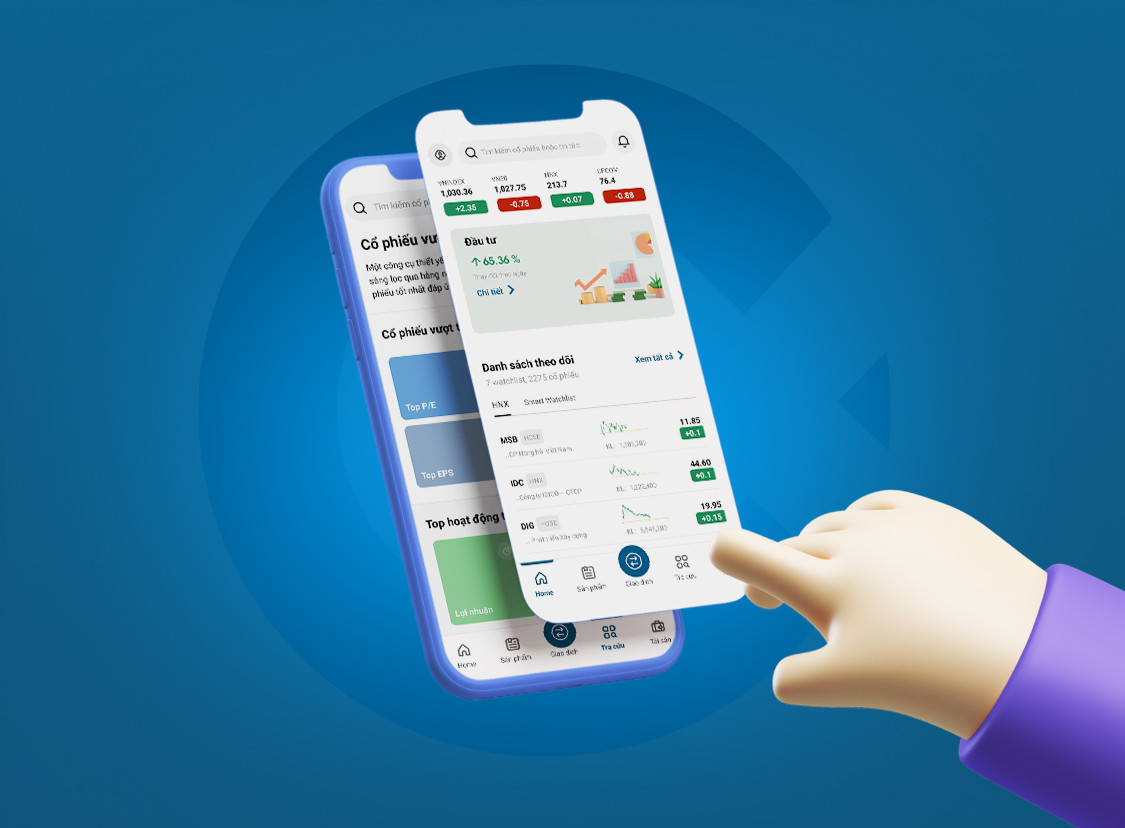 Nhà đầu tư cá nhân tiếp tục đổ vào thị trường, gần 245.000 tài khoản mở mới