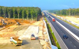 17 trạm dừng nghỉ trên tuyến cao tốc Bắc-Nam được đưa vào phục vụ nhân dân