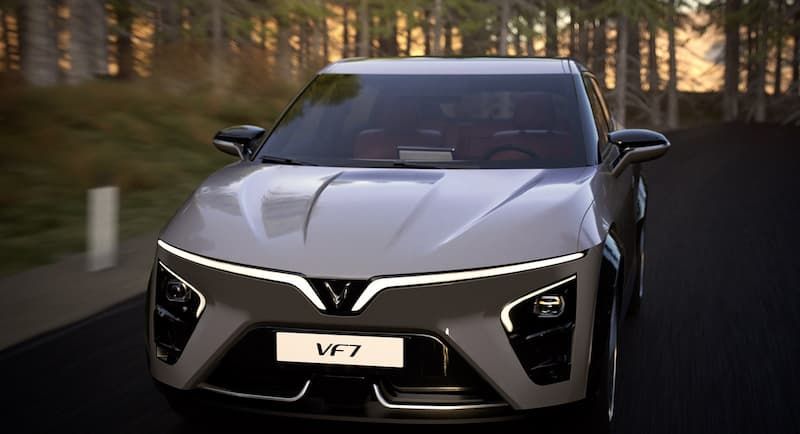 V&igrave; sao VinFast VF 7 được chọn l&agrave; &ldquo;SUV điện của năm&rdquo; tại Ấn Độ? - Ảnh 3