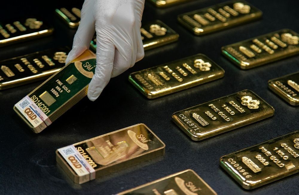 Giá vàng ổn định trở lại, chuyên gia nghiêng về kịch bản tăng