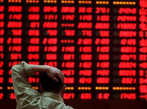 VN-Index giảm tuần thứ ba liên tiếp, khối ngoại bán ròng hơn 6.100 tỷ đồng