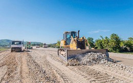 Giải ngân vốn đầu tư công năm 2025 cao nhất trong 5 năm qua