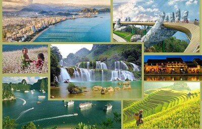 Giảm rác thải nhựa: "Mệnh lệnh" sống còn cho du lịch xanh Việt Nam