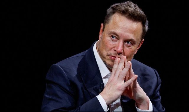 “Phá sản 1.000%”: Cảnh báo gây sốc của Elon Musk về tương lai nước Mỹ