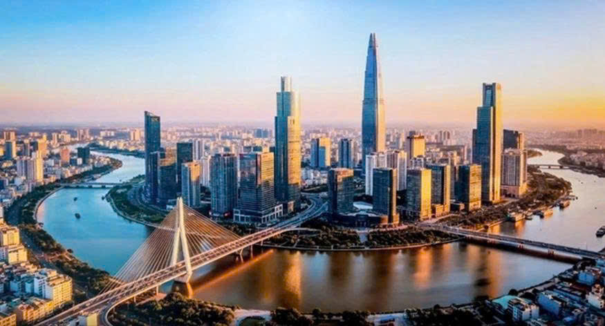 Thủ tướng ra chỉ đạo n&oacute;ng: Trung t&acirc;m t&agrave;i ch&iacute;nh quốc tế phải vận h&agrave;nh trong th&aacute;ng 2 - Ảnh 1