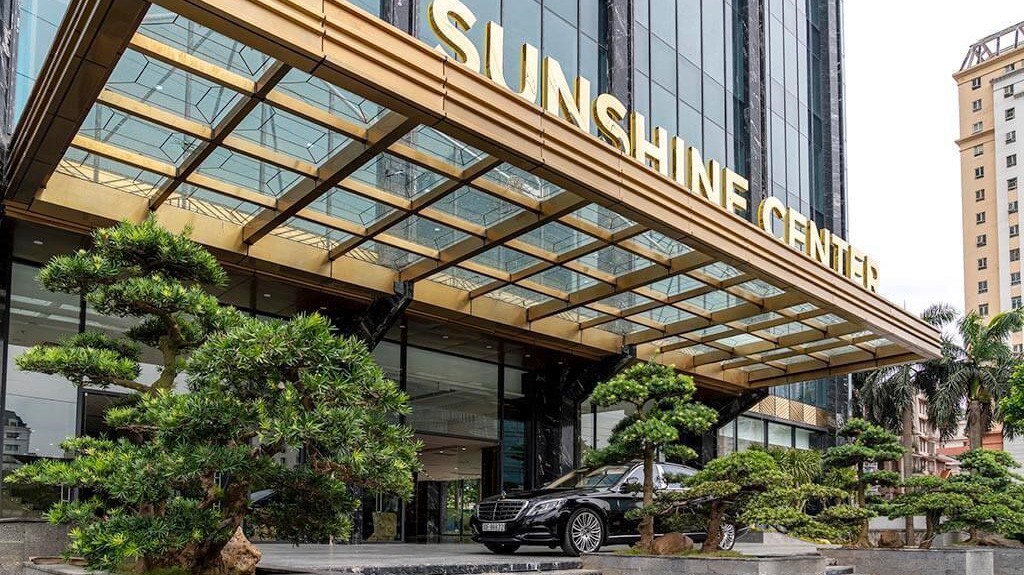 Sunshine Homes báo lỗ hơn 420 tỷ đồng, dòng tiền kinh doanh vẫn âm lớn