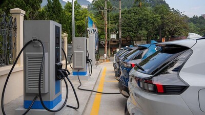 Thế giới mạnh tay trợ cấp xe điện: Việt Nam nhập cuộc bằng “đòn bẩy” nào?