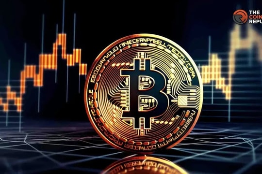 Bitcoin cân bằng trở lại, dòng vốn ETF phát tín hiệu tích cực