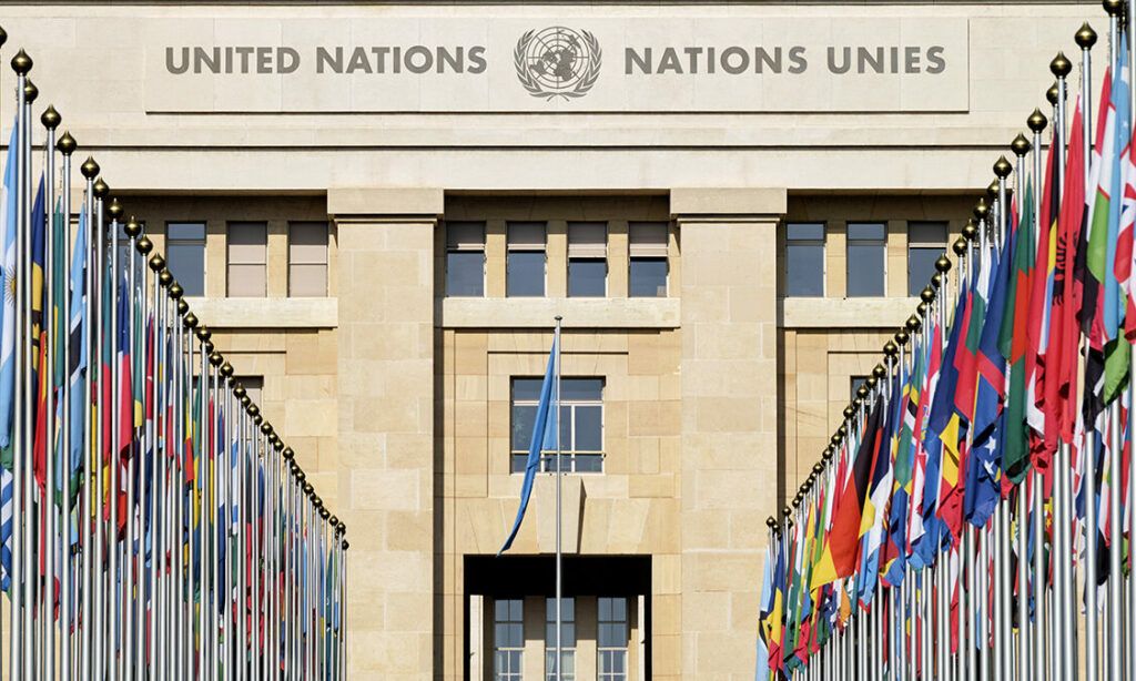 Nợ hơn 4,6 tỷ USD, Mỹ chuẩn bị trả trước cho Liên hợp quốc