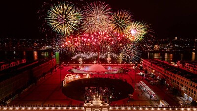 Xuân đã về trên Đảo Hoàng Gia, Vinhomes Royal Island thành tâm điểm lễ hội đầu năm tại Hải Phòng