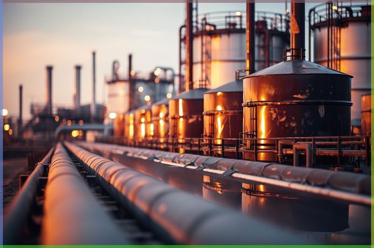 Dung Quất mở cơ chế riêng cho trung tâm lọc hóa dầu