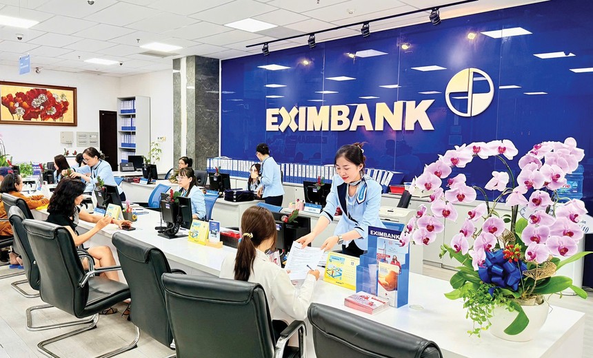 Eximbank dự kiến “thay máu” HĐQT tại ĐHĐCĐ 2026
