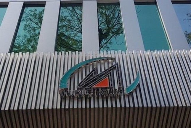 Sau năm 2025 đảo chiều lợi nhuận, Thuduc House chuẩn bị họp cổ đông