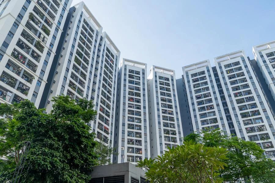 Nghị định 54 nới điều kiện mua nhà ở xã hội, gỡ nút thắt “chưa có nhà”