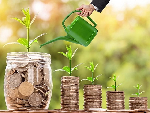 Cổ tức tiền mặt b&ugrave;ng nổ: C&oacute; doanh nghiệp chi hơn 1.100 tỷ đồng chỉ trong một đợt - Ảnh 1