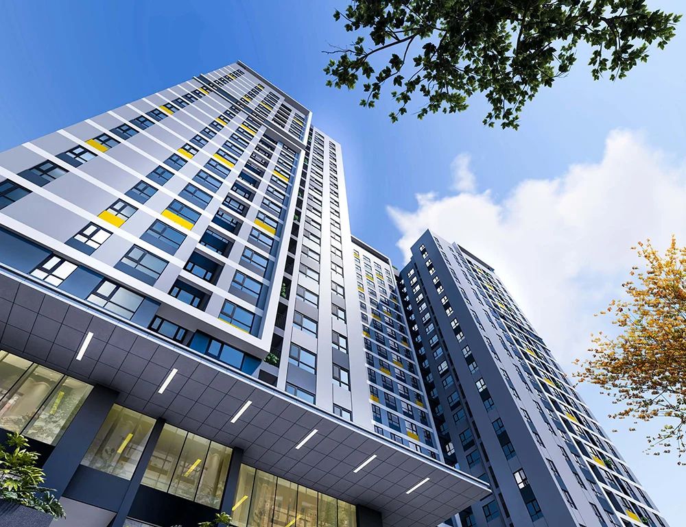 Chính sách mới: Ưu tiên bán nhà ở xã hội cho người đang thuê