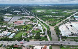 Loạt "đại gia" bất động sản được thực hiện dự án thí điểm tại TPHCM