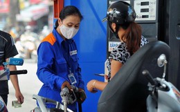 Giá xăng ngày mai có thể tăng khoảng 300 - 400 đồng/lít