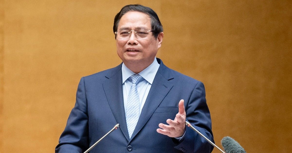 Ra mắt Trung tâm Tài chính quốc tế, Việt Nam vào sân chơi vốn toàn cầu