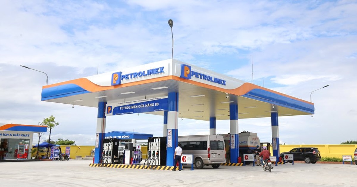 Cổ phiếu PLX đã “chạm đích”, MBS giữ quan điểm trung lập