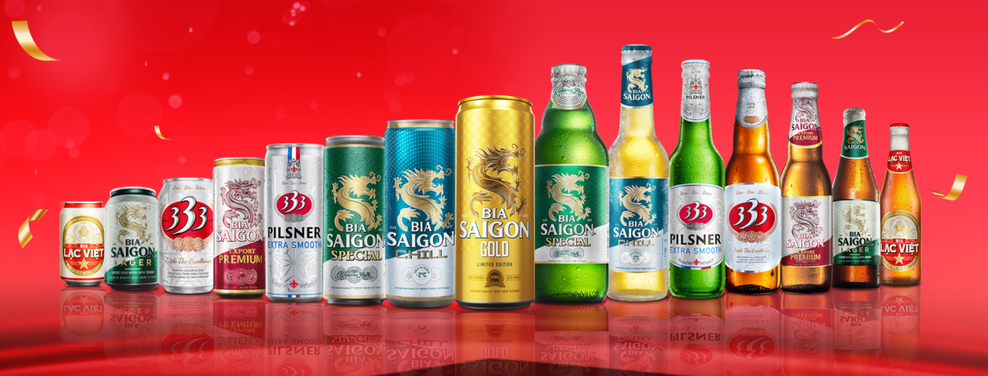 SABECO bị truy thu và phạt thuế gần 7,5 tỷ đồng, nợ phải trả gần 9.600 tỷ đồng