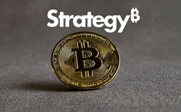 Giá Bitcoin hôm nay 11/2: Strategy chi 90 triệu USD mua thêm Bitcoin