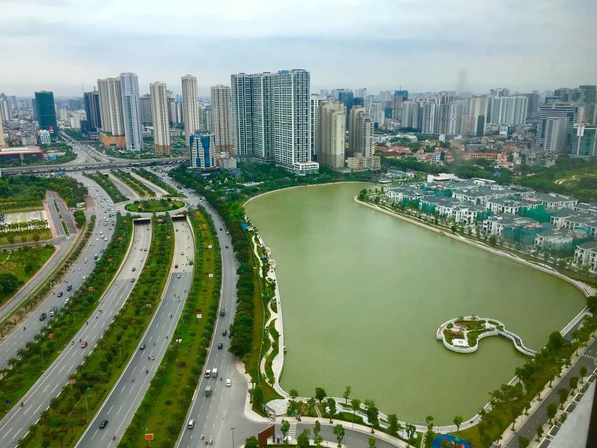 Nguồn cung tăng hơn 40%, bất động sản 2026 còn “dễ bán”?