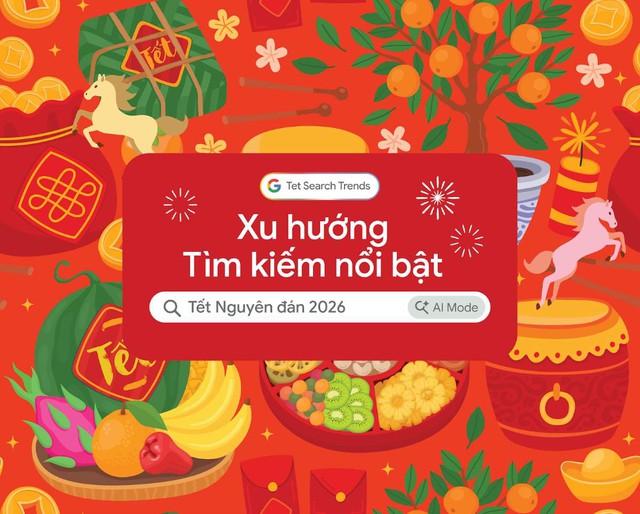 Người Việt chuẩn bị đón Tết Nguyên đán 2026 với tâm thế chủ động và toàn diện hơn- Ảnh 1.